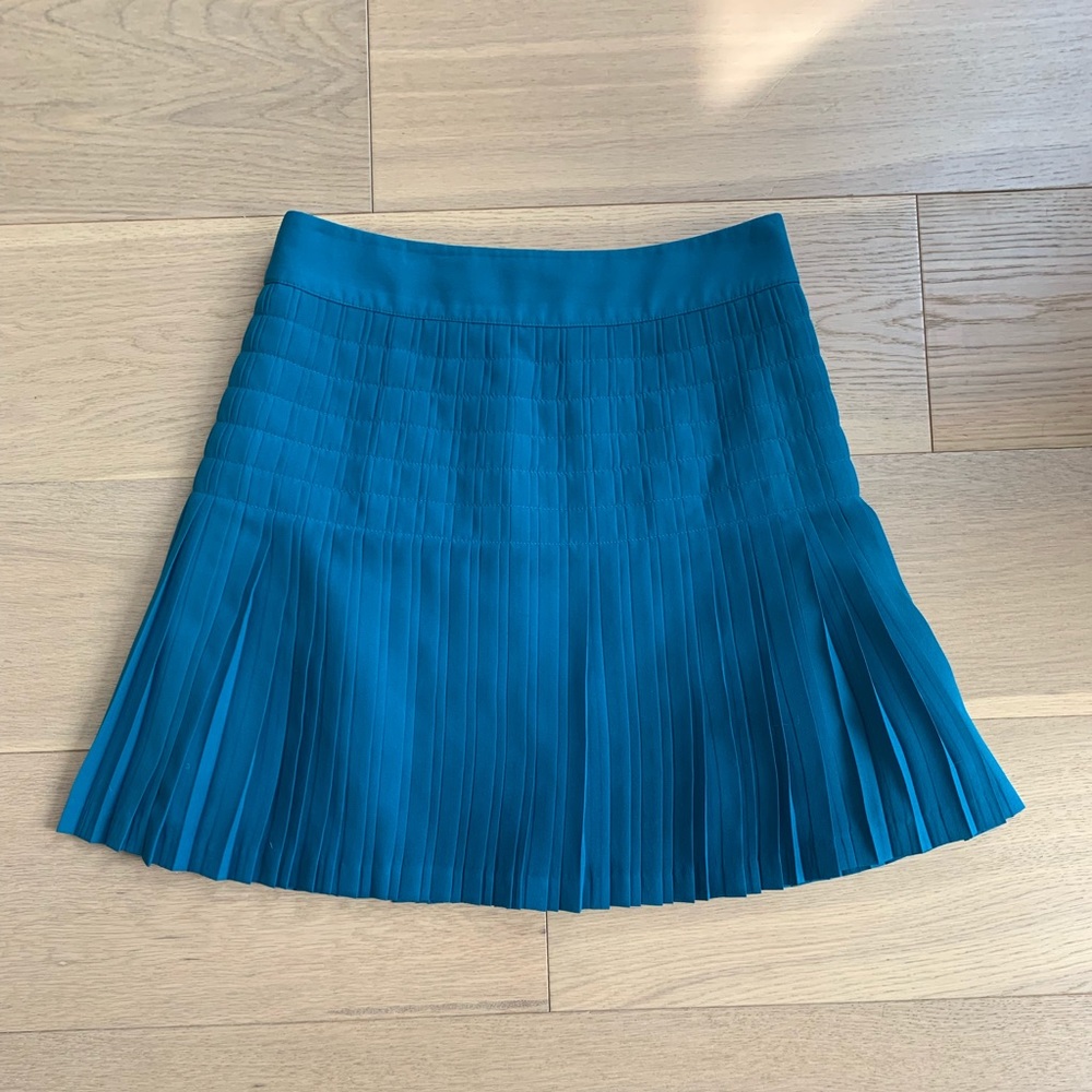 J.Crew Knee Length Skirt